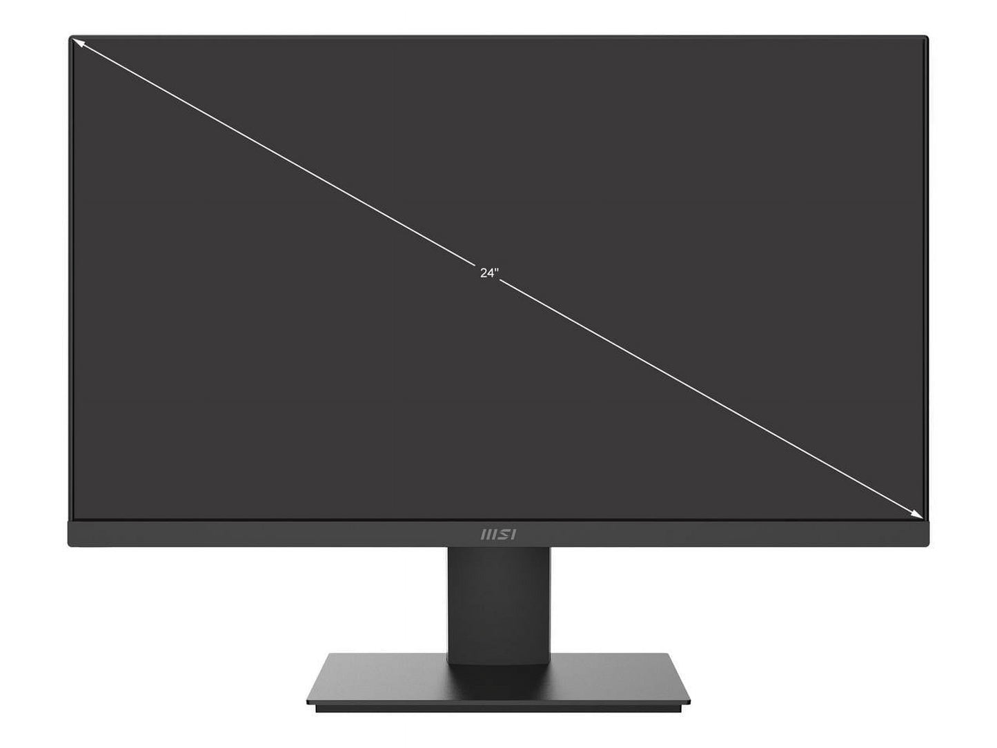 Pro MP241X 23.8" Full HD LCD Monitor - 16:9 - VortexLogic.store