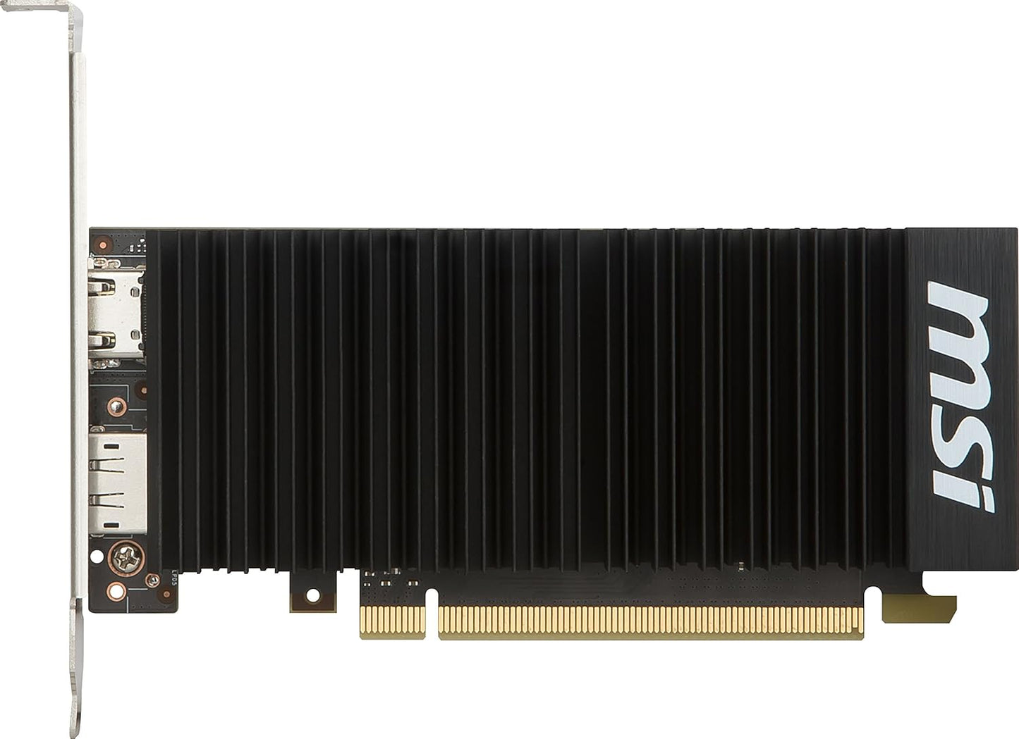 Graphic Cards GT 1030 2GH LP OC - VortexLogic.store