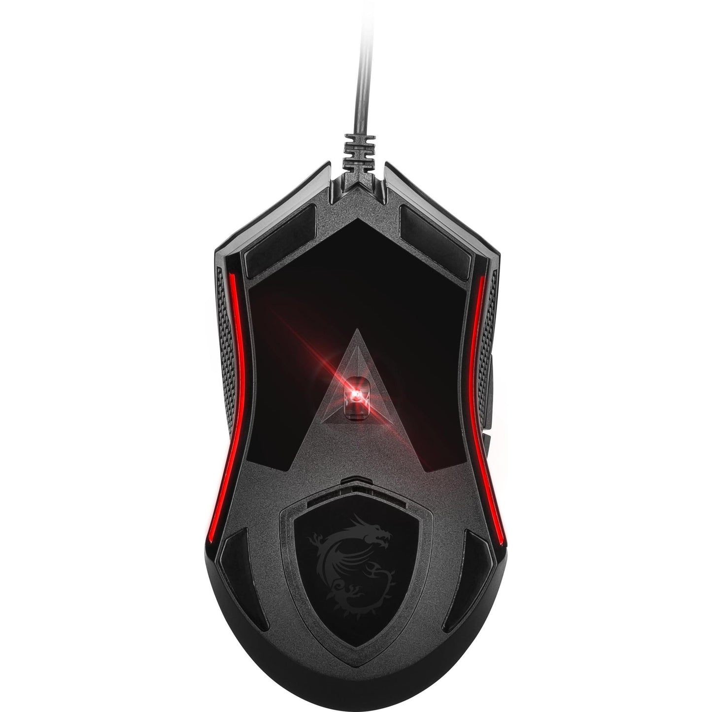 Clutch GM08 Gaming Mouse Clutchgm08 - VortexLogic.store