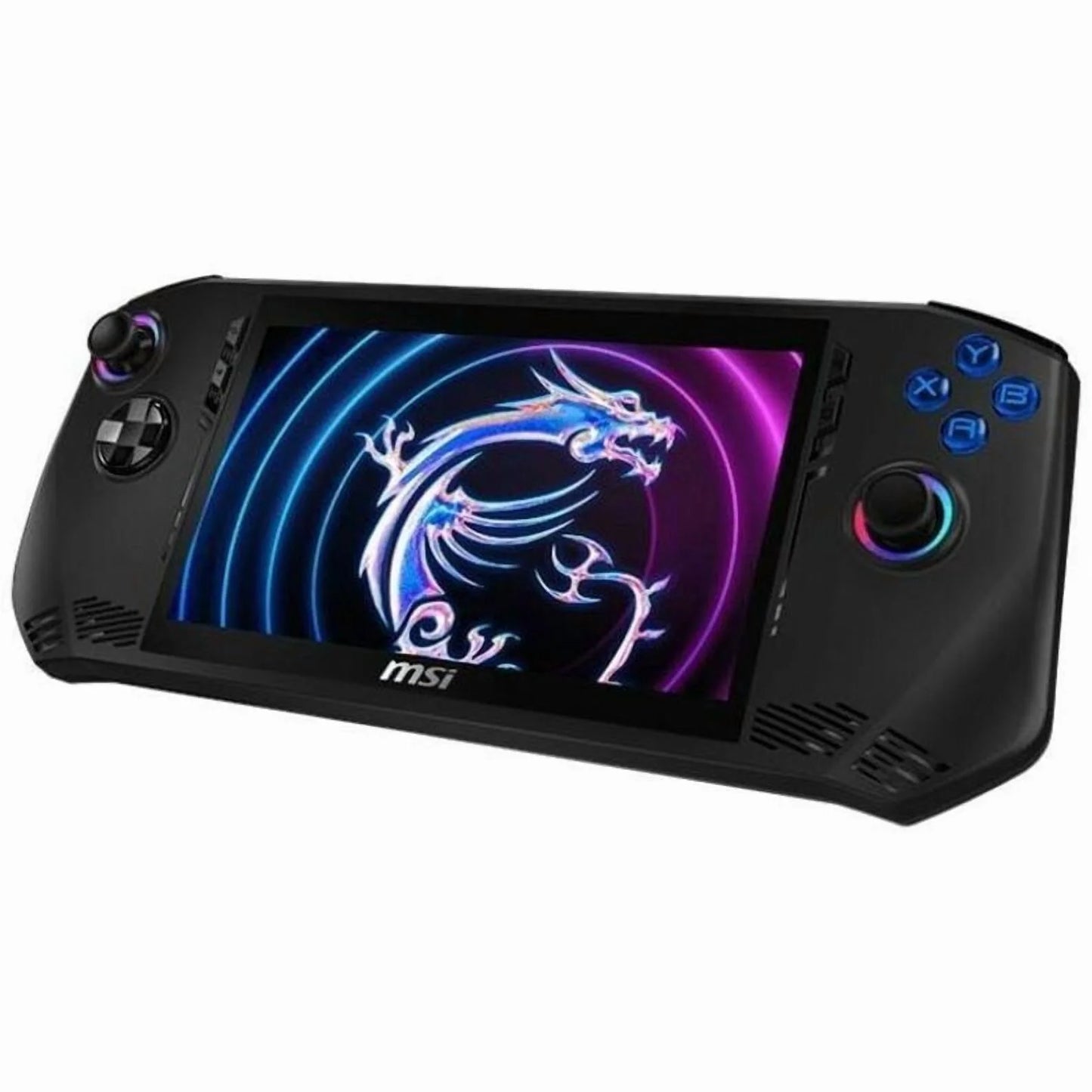 Claw A1M-051US Handheld Game Console - VortexLogic.store