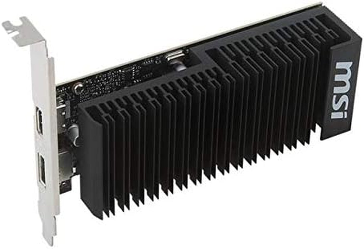 Graphic Cards GT 1030 2GH LP OC - VortexLogic.store