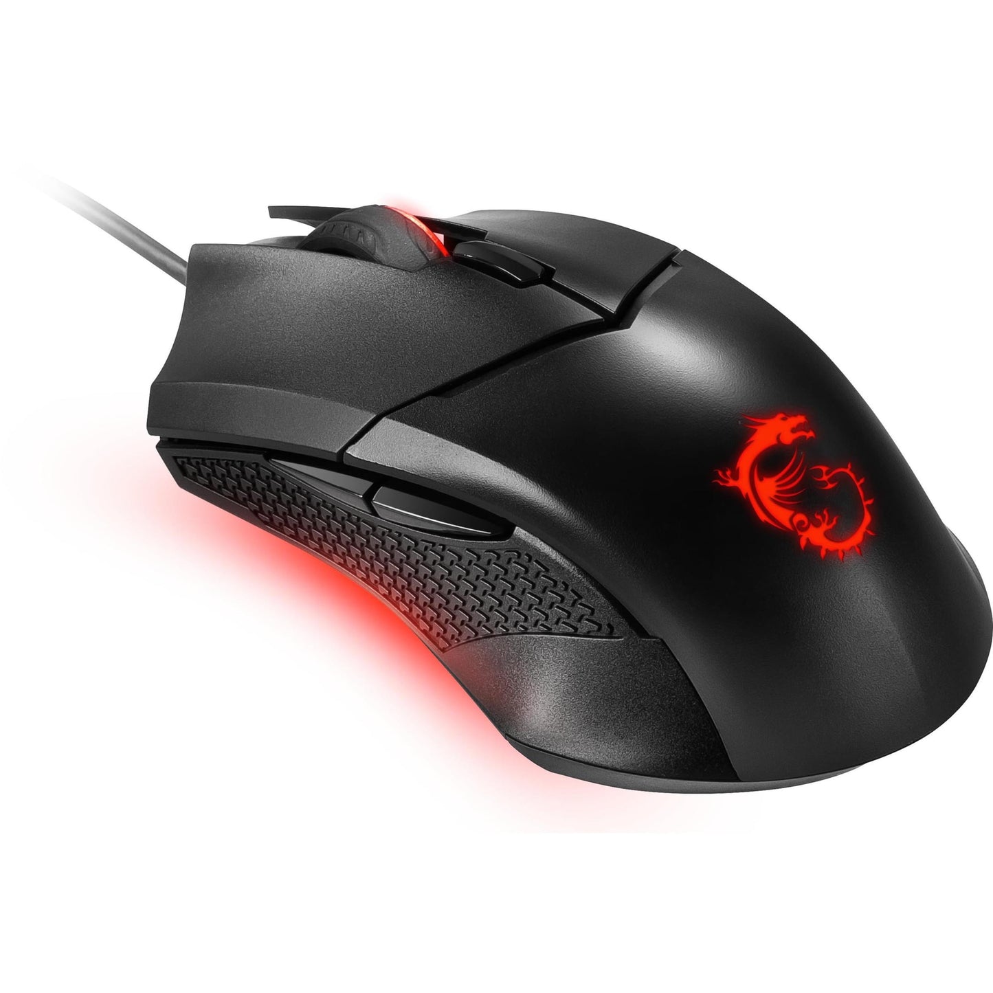 Clutch GM08 Gaming Mouse Clutchgm08 - VortexLogic.store