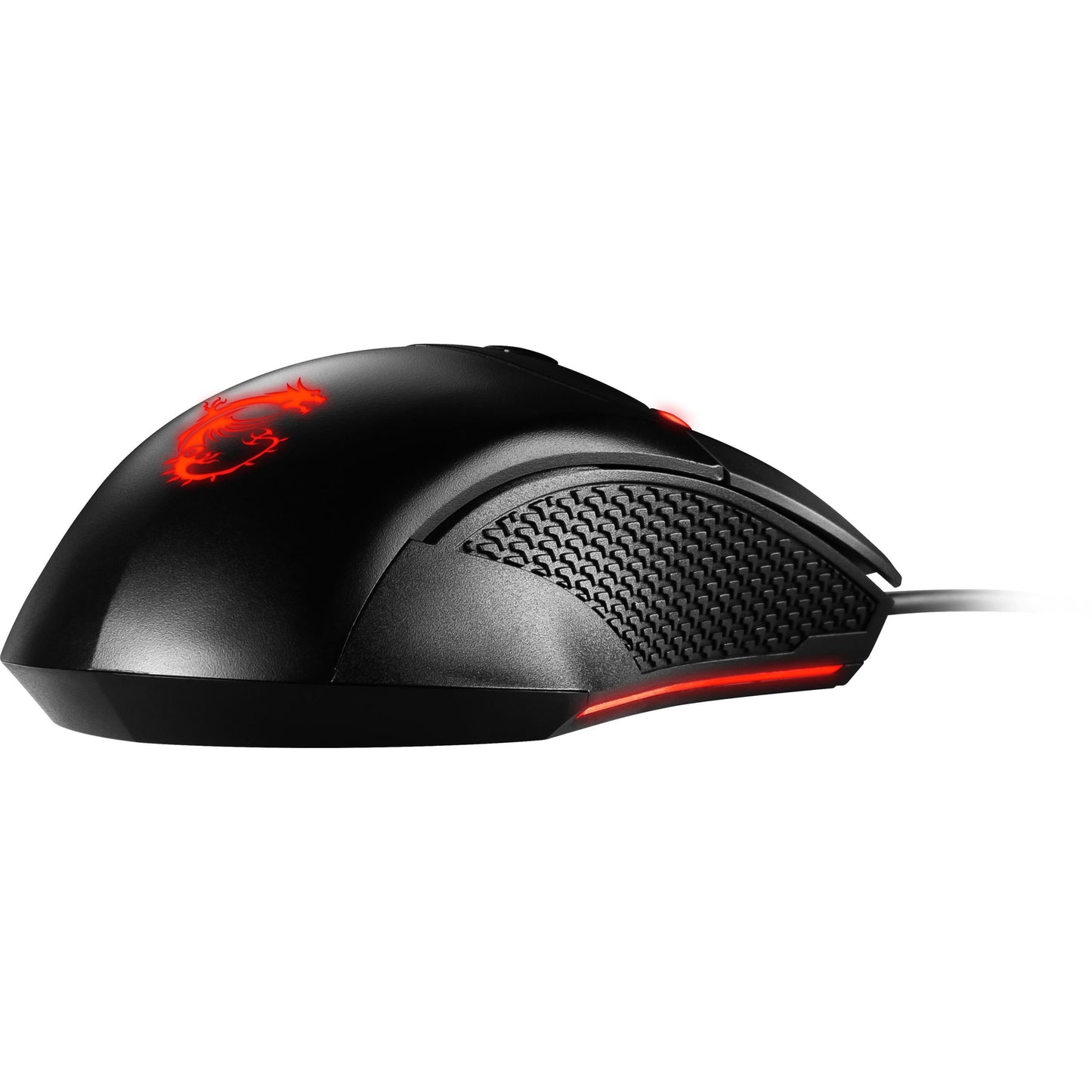 Clutch GM08 Gaming Mouse Clutchgm08 - VortexLogic.store