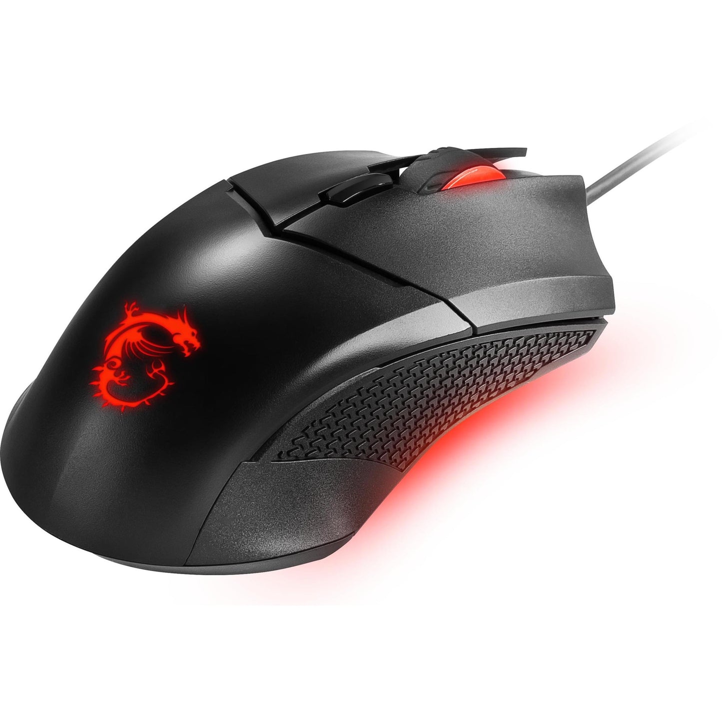 Clutch GM08 Gaming Mouse Clutchgm08 - VortexLogic.store