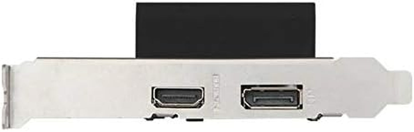 Graphic Cards GT 1030 2GH LP OC - VortexLogic.store
