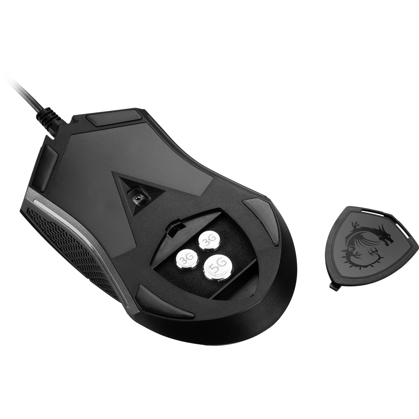 Clutch GM08 Gaming Mouse Clutchgm08 - VortexLogic.store