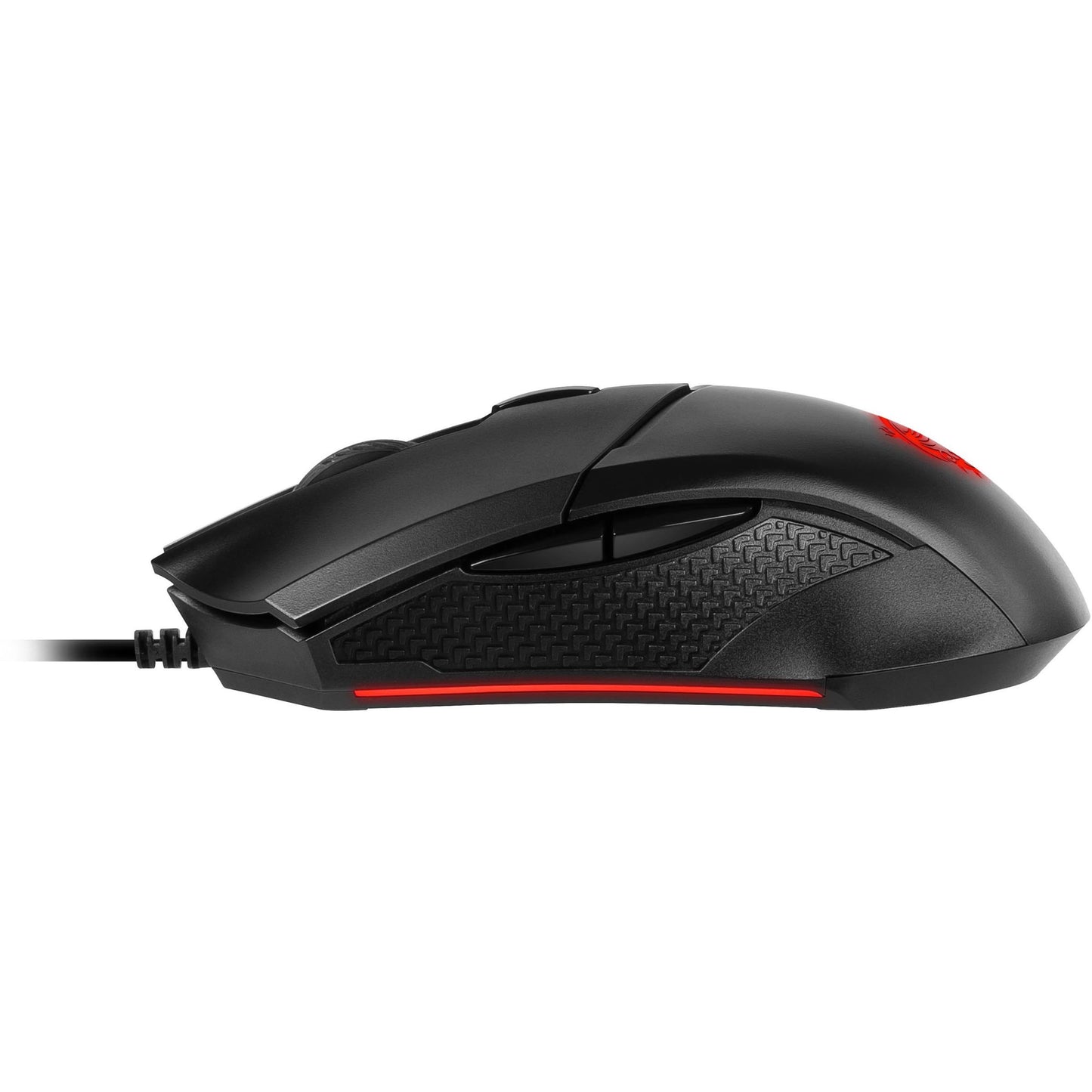 Clutch GM08 Gaming Mouse Clutchgm08 - VortexLogic.store