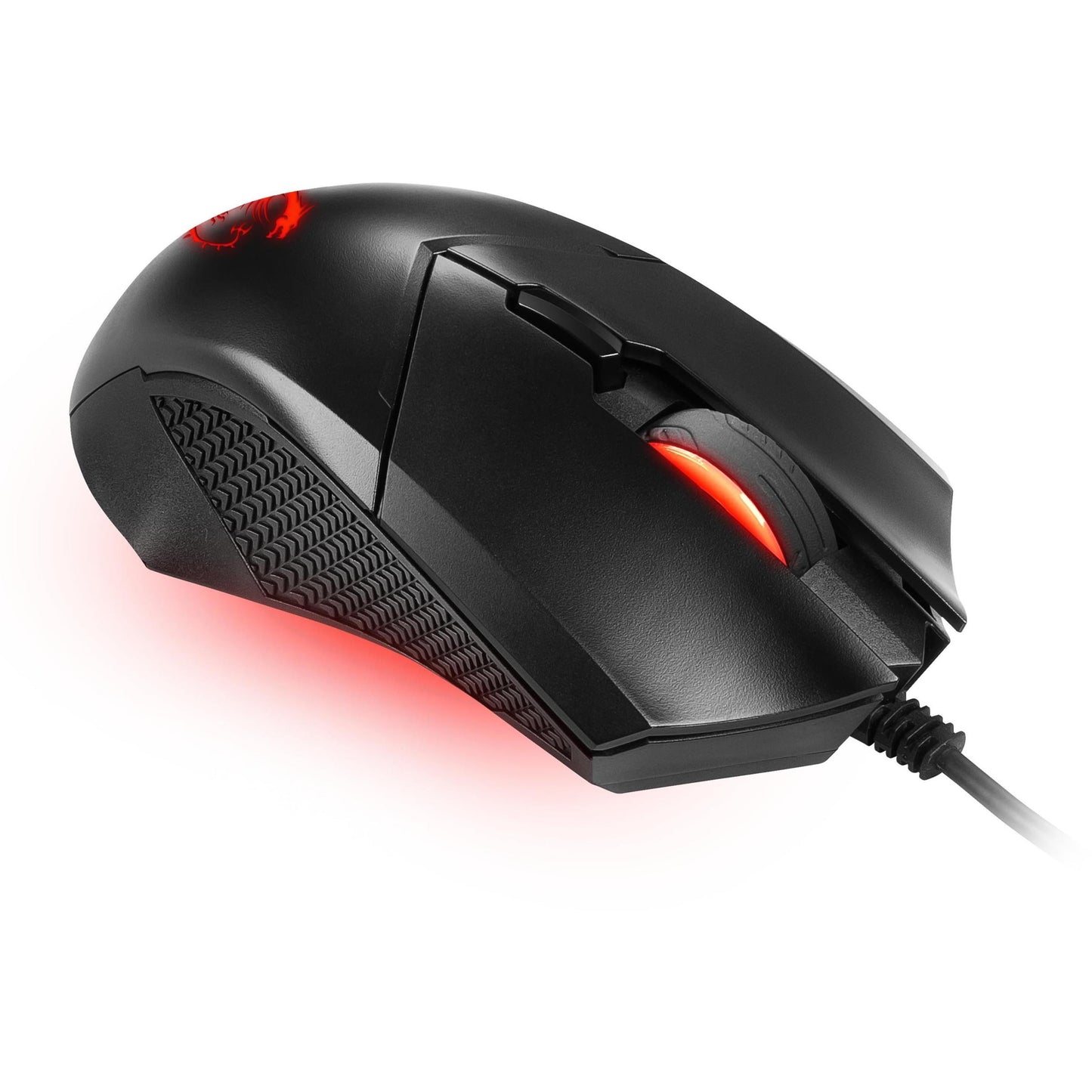 Clutch GM08 Gaming Mouse Clutchgm08 - VortexLogic.store