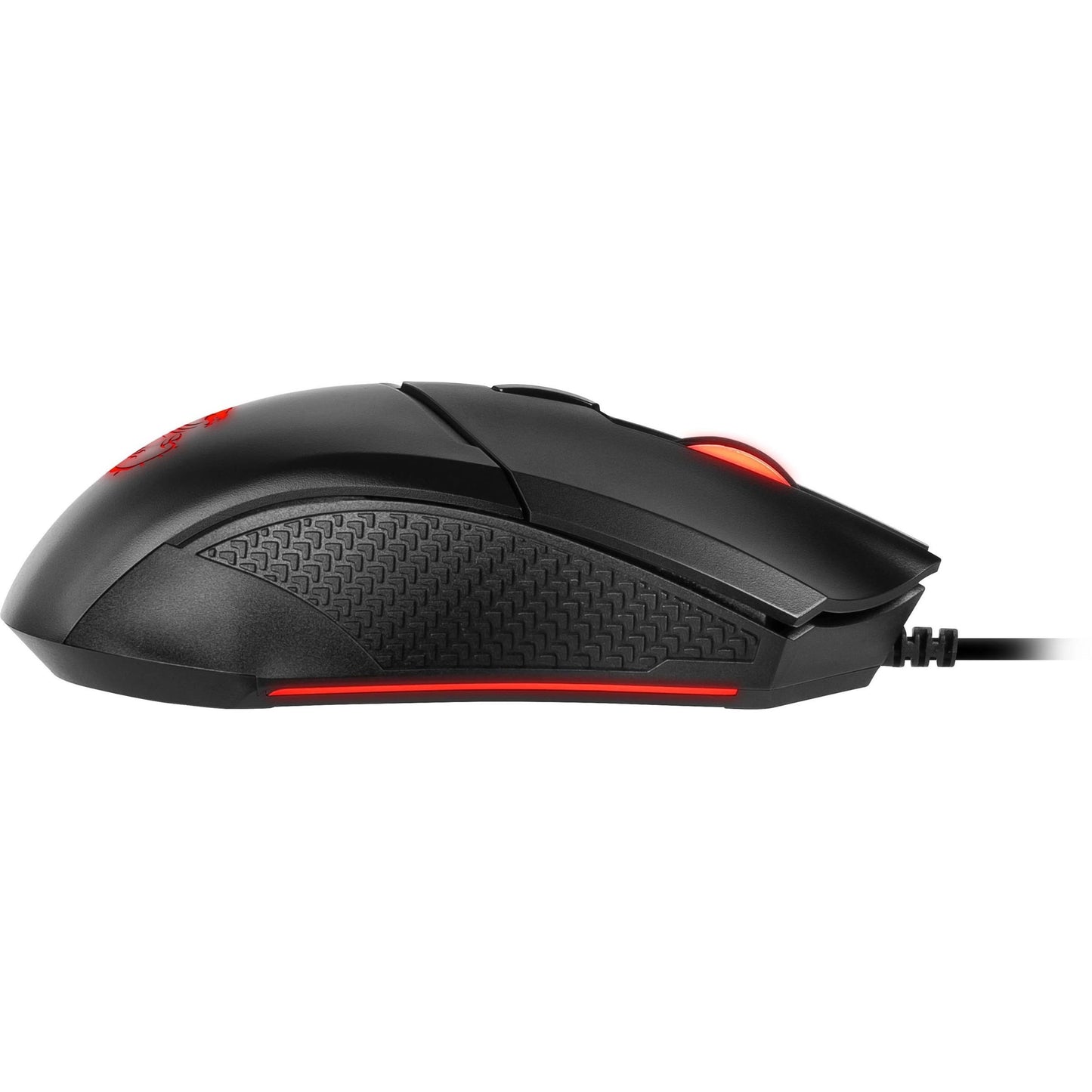 Clutch GM08 Gaming Mouse Clutchgm08 - VortexLogic.store