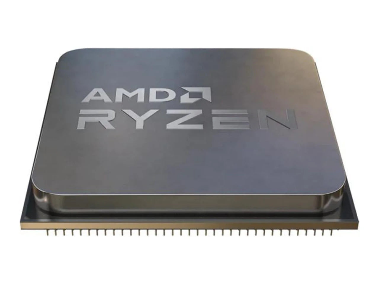 Ryzen 3 4100 3.8Ghz 4-Core AM4 Processor with Wraith Stealth Cooler - 100-100000510BOX - VortexLogic.store