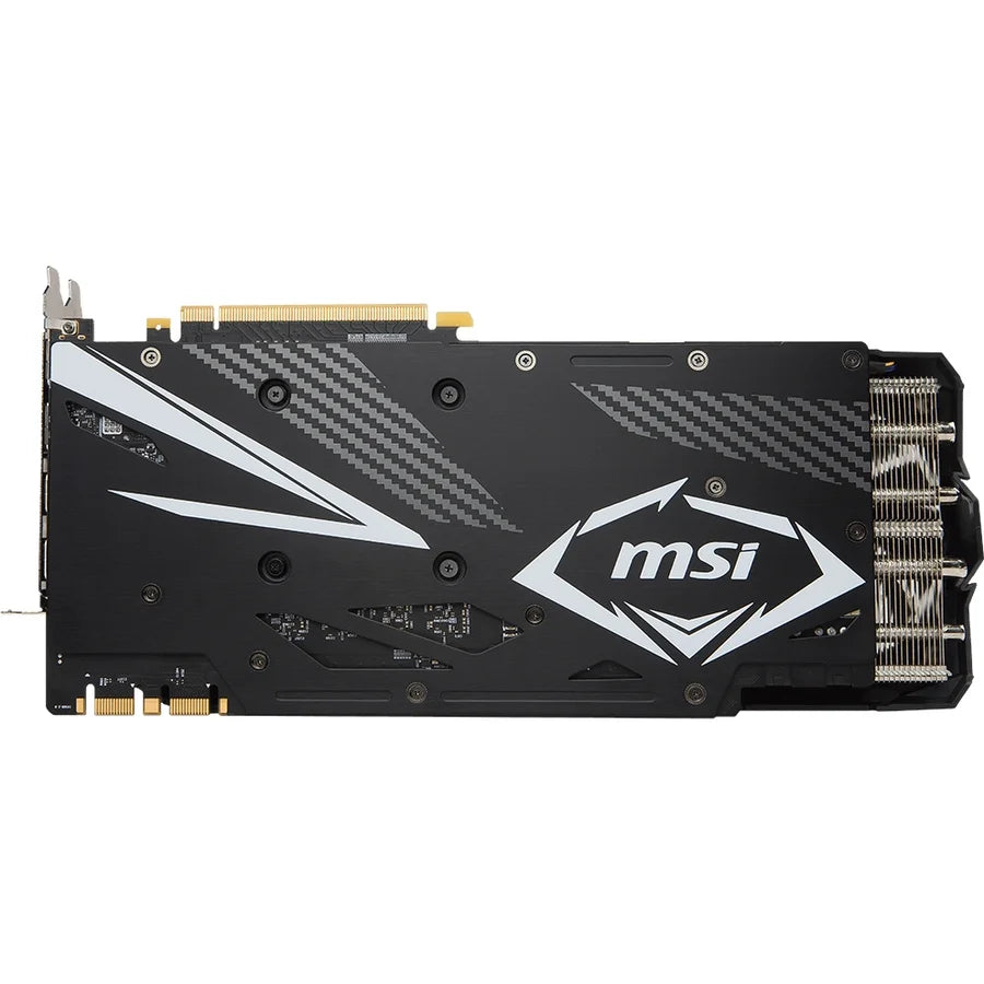 GTX 1080 Ti Duke 11G OC - G1080TD11C - VortexLogic.store