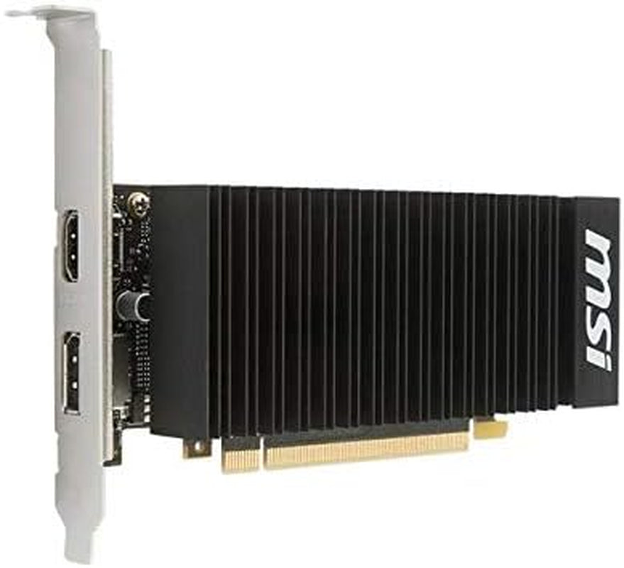 Graphic Cards GT 1030 2GH LP OC - VortexLogic.store