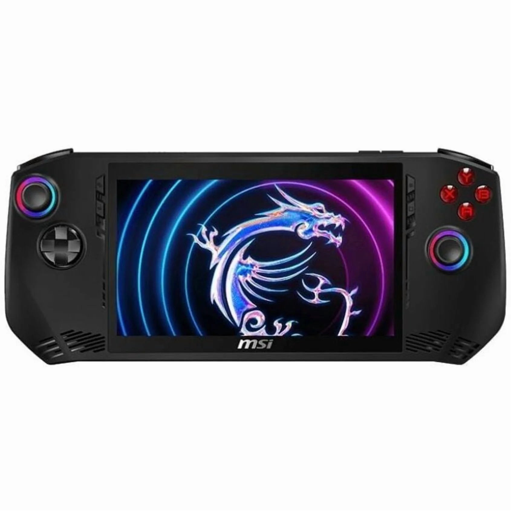 Claw A1M-051US Handheld Game Console - VortexLogic.store