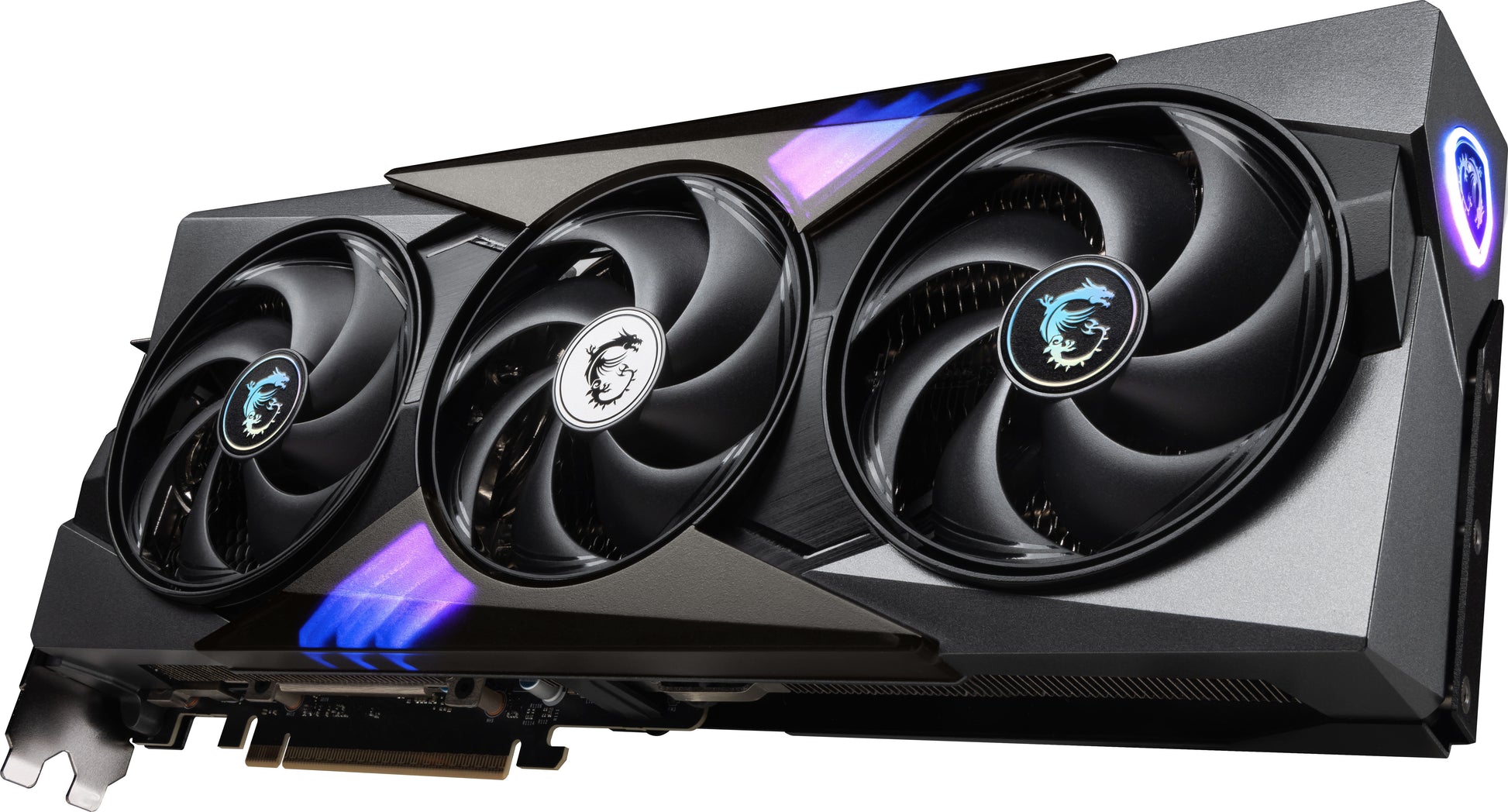 Gaming Trio Geforce RTX 5080 16G GAMING TRIO OC - VortexLogic.store