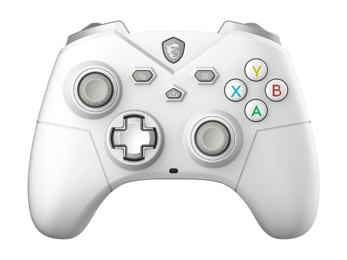 FORCE GC300 Wireless White Controller - VortexLogic.store